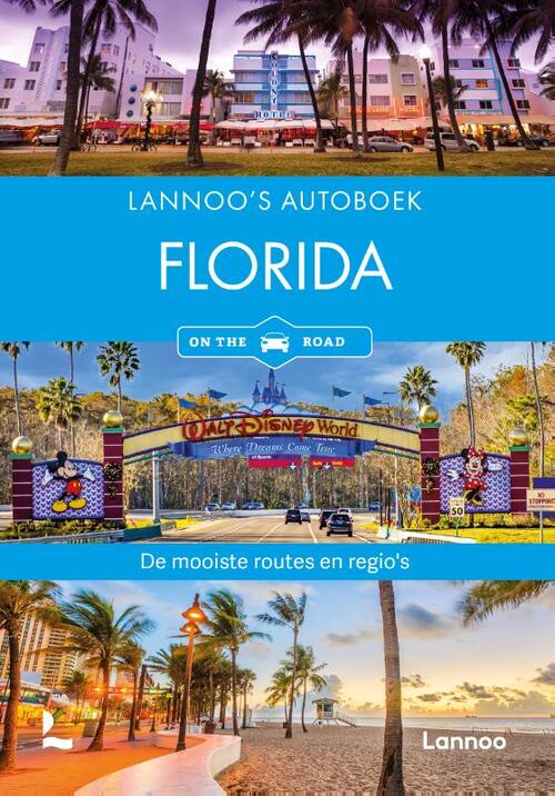 Florida on the road -  Karl Teuschl (ISBN: 9789401401586)
