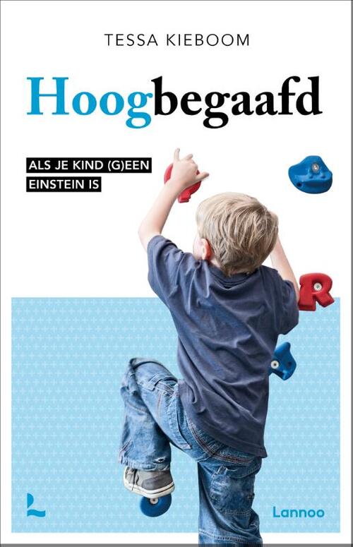 Hoogbegaafd -  Tessa Kieboom (ISBN: 9789401406901)