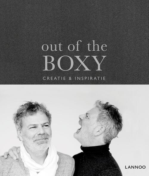 Out of the Boxy -  Kristof Boxy, Stefan Boxy (ISBN: 9789401436847)