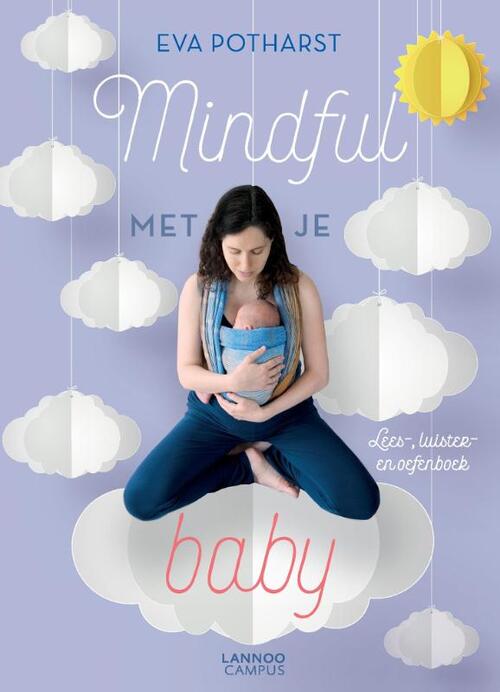 Mindful met je baby