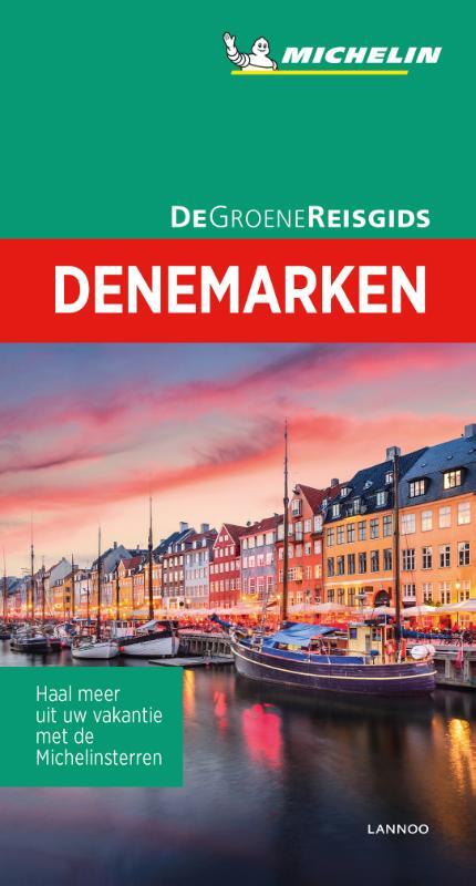 De Groene Reisgids – Denemarken