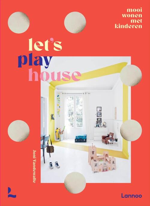 Let's play house