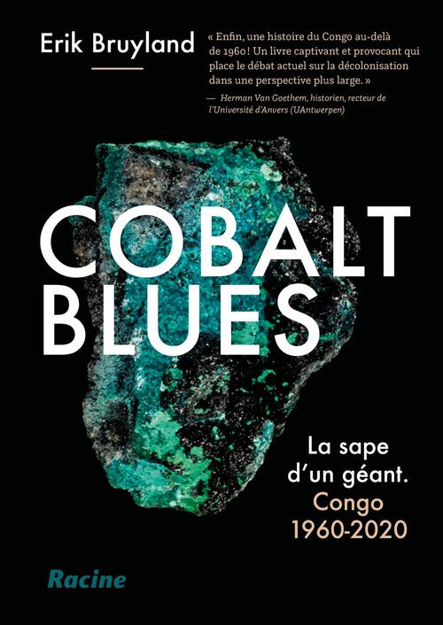 Cobalt blues