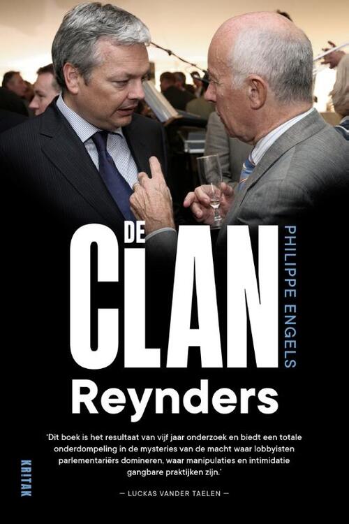 De clan Reynders