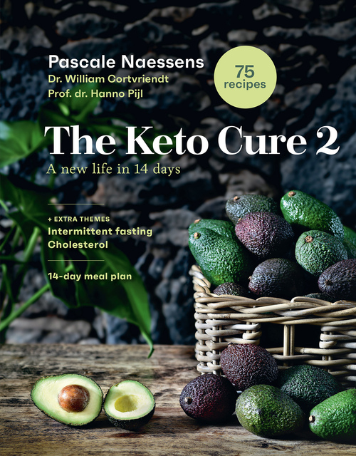 The keto cure 2