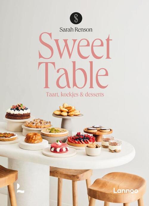 Sweet table