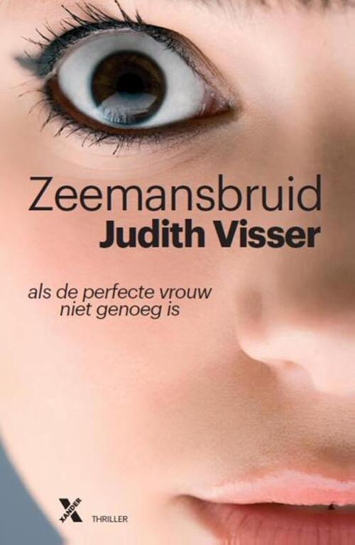 Zeemansbruid -  Judith Visser (ISBN: 9789401600040)