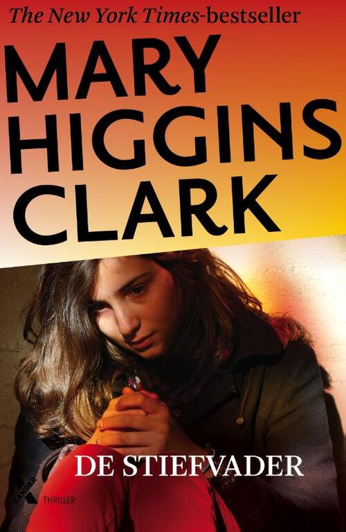 De stiefvader -  Mary Higgins Clark (ISBN: 9789401607186)