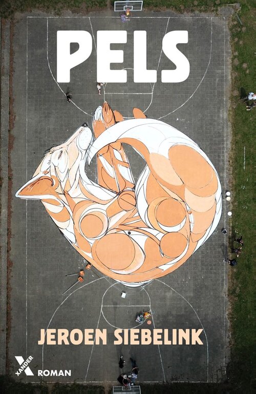 Pels -  Jeroen Siebelink (ISBN: 9789401610902)