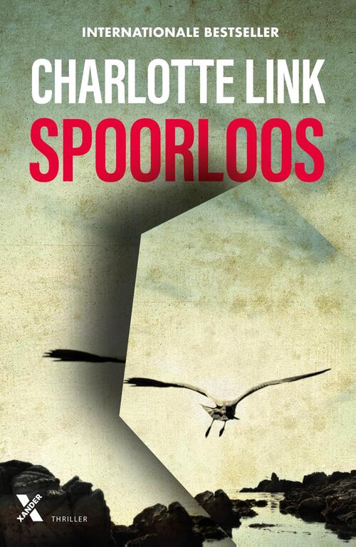 Charlotte Link Spoorloos -   (ISBN: 9789401625593)