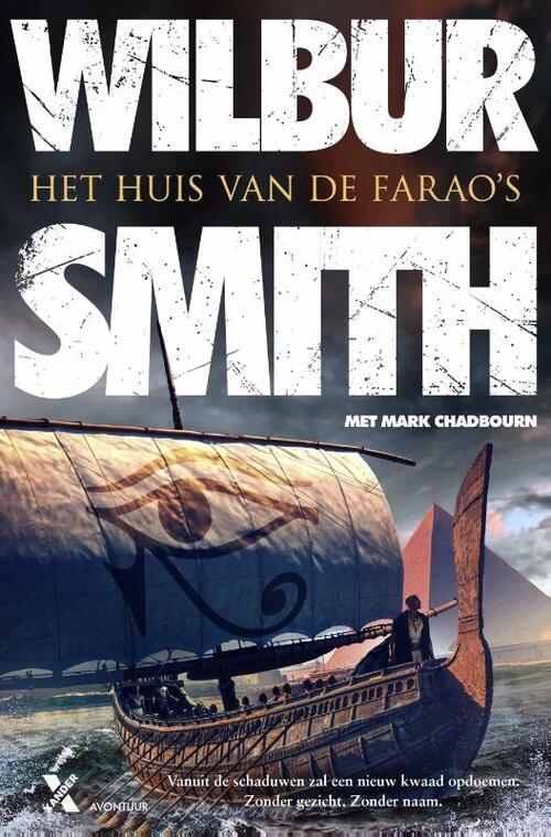 Het huis van de farao’s -  Wilbur Smith (ISBN: 9789401625647)