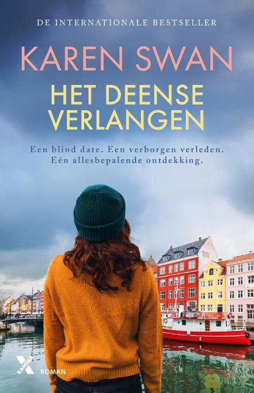 Karen Swan Het Deense verlangen -   (ISBN: 9789401625654)