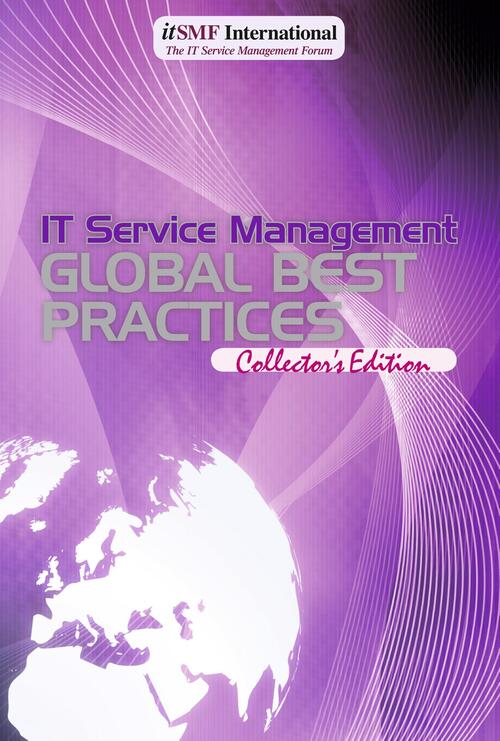 Global best practices