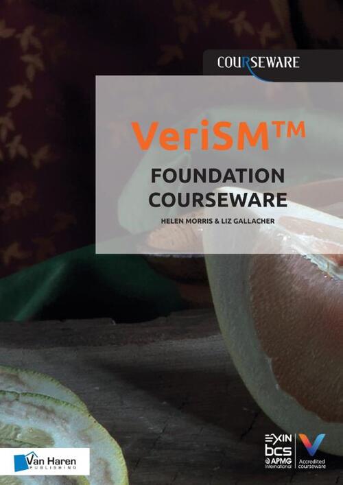 VeriSM™ – Foundation Courseware