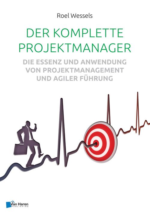 Der komplette Projektmanager -  Roel Wessels (ISBN: 9789401806817)