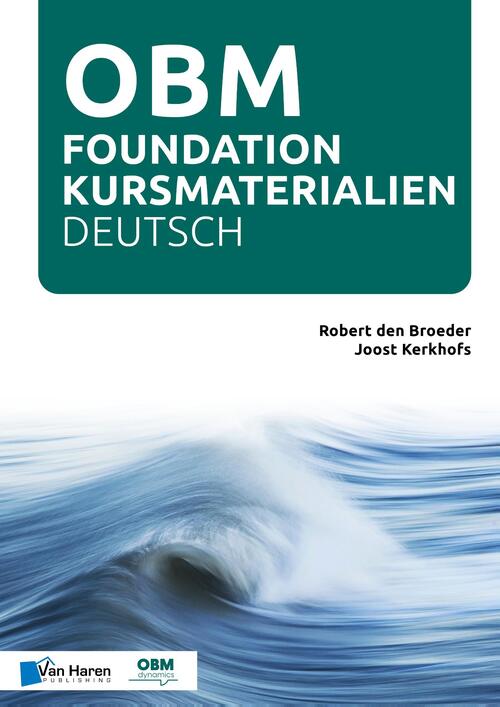 OBM Foundation Kursmaterialien-Deutsch