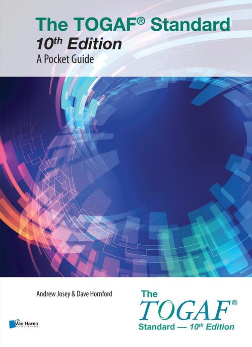 The TOGAF® Standard, 10th Edition - A Pocket Guide