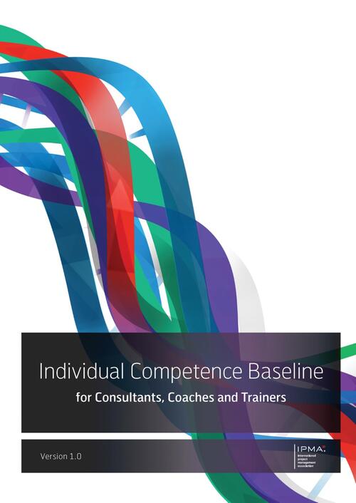 Individual Competence Baseline -  Ipma (ISBN: 9789401813235)