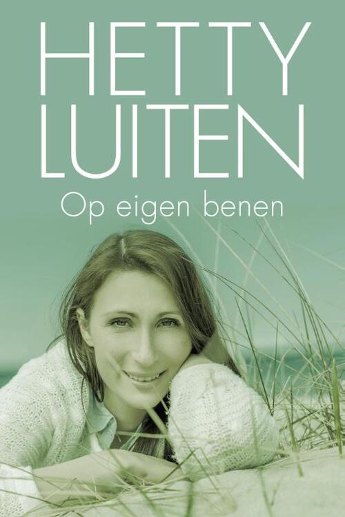 Op eigen benen -  Hetty Luiten (ISBN: 9789401904070)