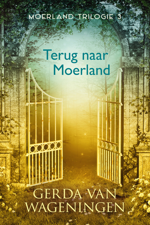 Terug naar Moerland -  Gerda van Wageningen (ISBN: 9789401912945)