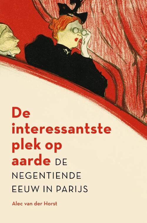 De interessantste plek op aarde -  Alec van der Horst (ISBN: 9789401920483)