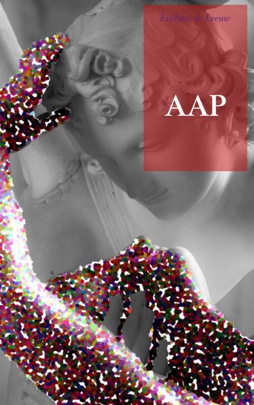 Aap -  Evelyne de Leeuw (ISBN: 9789402102048)