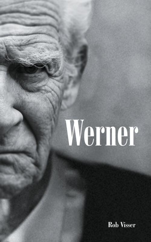 Werner -  Rob Visser (ISBN: 9789402111088)