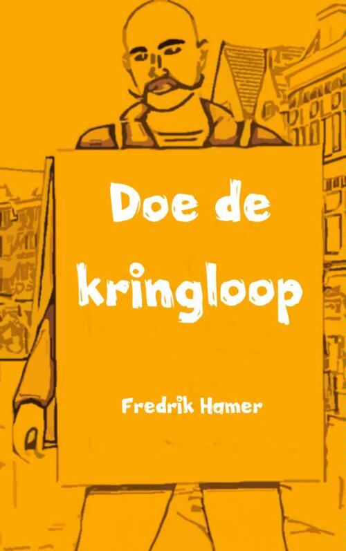 Doe de kringloop -  Fredrik Hamer (ISBN: 9789402113815)