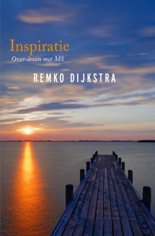 Inspiratie -  Remko Dijkstra (ISBN: 9789402124644)