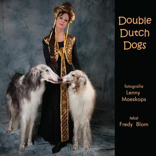 Double Dutch dogs