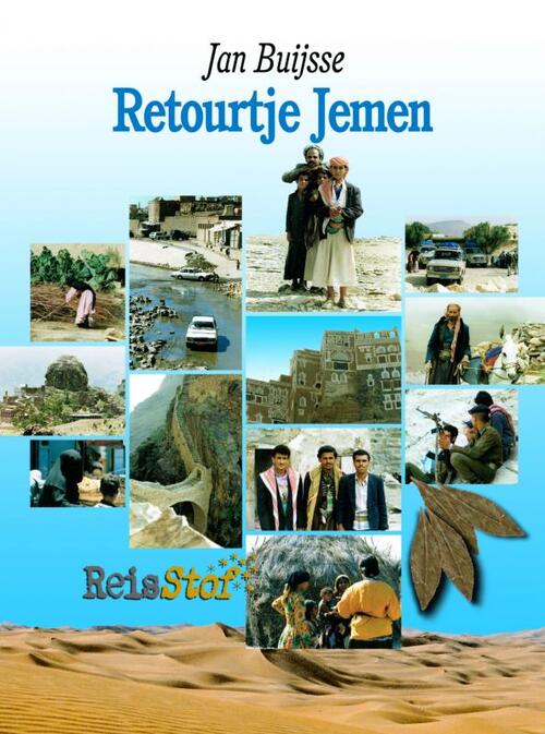 Retourtje Jemen