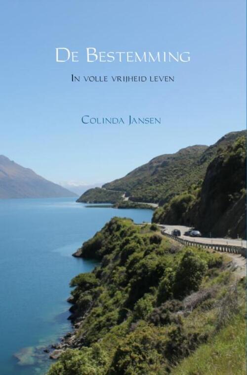 De bestemming -  Colinda Jansen (ISBN: 9789402139778)