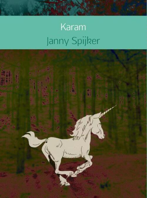 Karam -  Janny Spijker (ISBN: 9789402145304)