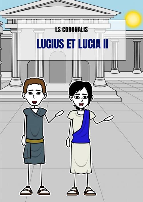 Lucius et Lucia II