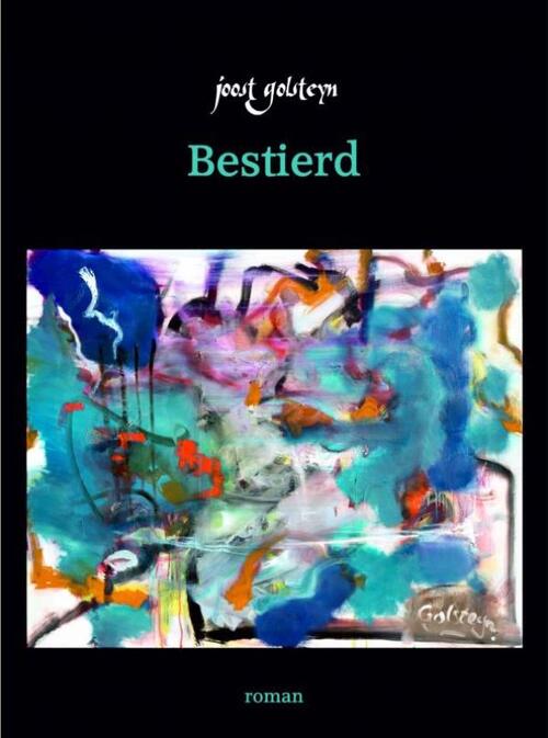 Bestierd -  Joost Golsteyn (ISBN: 9789402150094)