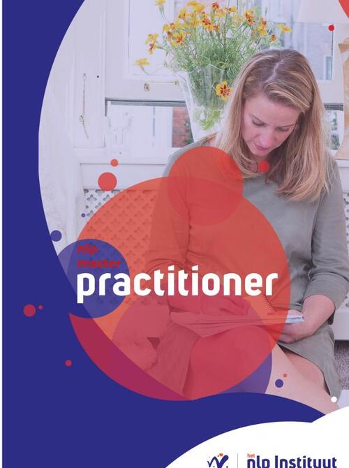NLP Master Practitioner -  Roderik Kelderman (ISBN: 9789402153811)
