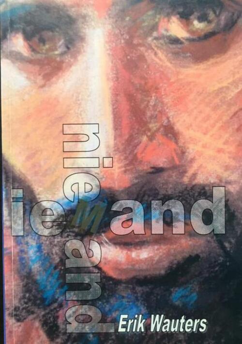 Iemand niemand -  Erik Wauters (ISBN: 9789402160147)