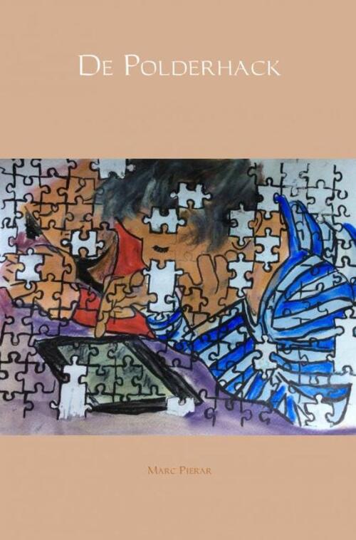 De polderhack -  Marc Pierar (ISBN: 9789402163445)