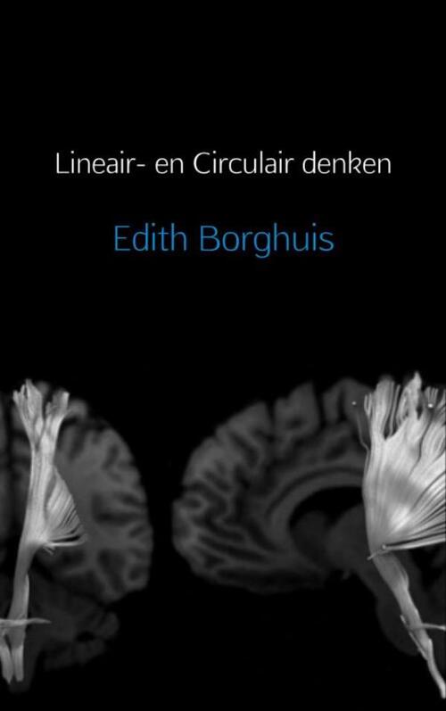 Lineair- en Circulair denken -  Edith Borghuis (ISBN: 9789402166613)