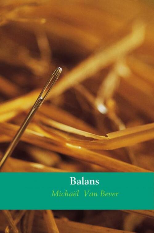 Balans -  Michaël van Bever (ISBN: 9789402172706)