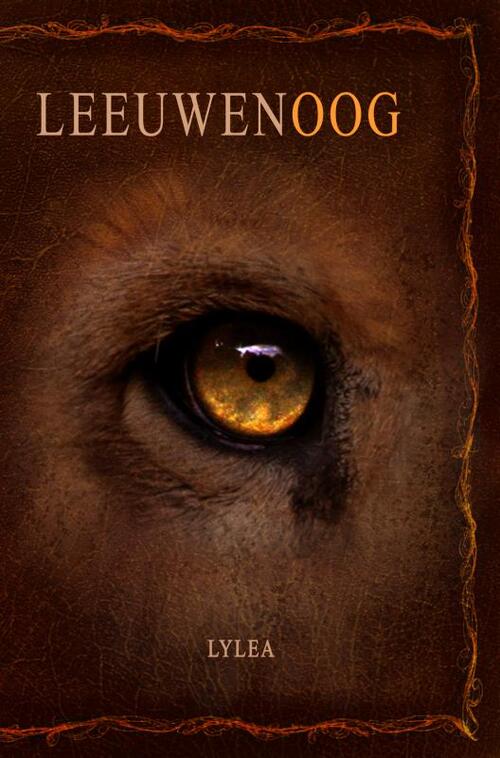 Leeuwenoog -  Lylea (ISBN: 9789402173376)