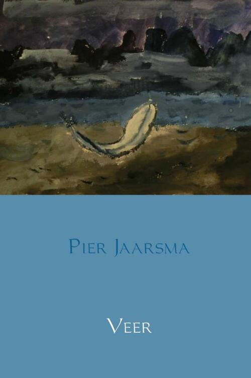 Veer -  Pier Jaarsma (ISBN: 9789402175813)