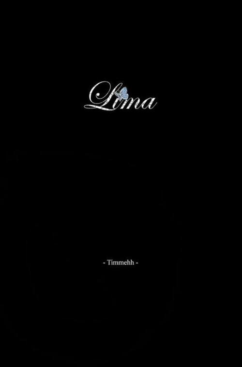 Lima -  Timmehh (ISBN: 9789402175875)