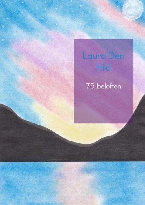 75 Beloften -  Laura den Hild (ISBN: 9789402180169)