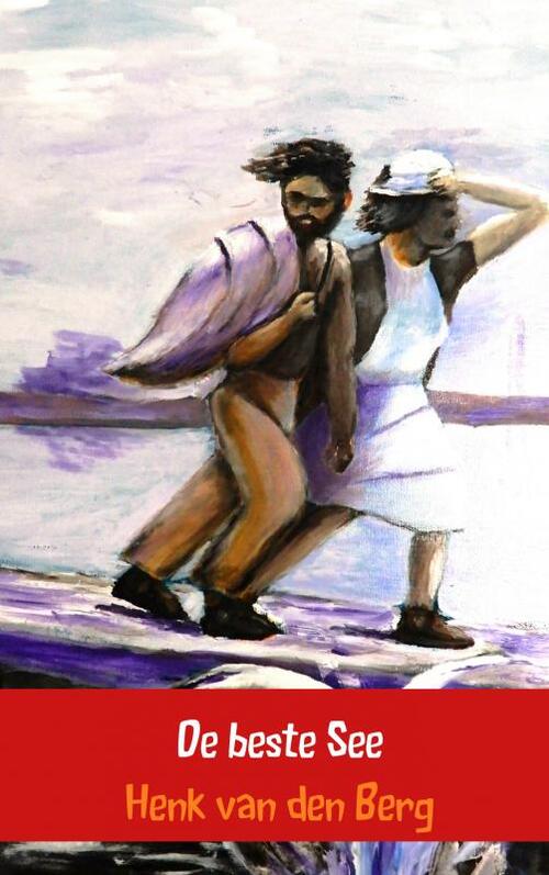 De beste See -  Henk van den Berg (ISBN: 9789402180497)