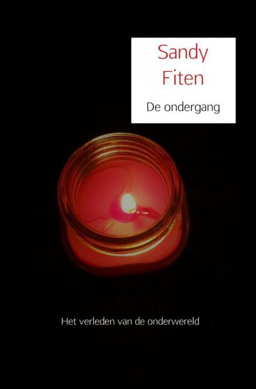 De ondergang -  Sandy Fiten (ISBN: 9789402180855)