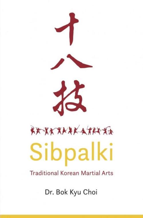 Sibpalki -  Bok Kyu Choi (ISBN: 9789402181081)
