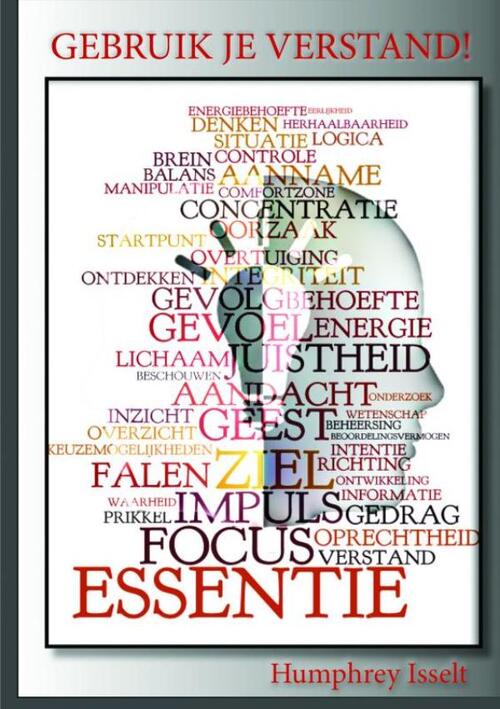 Gebruik je Verstand! -  Humphrey Isselt (ISBN: 9789402181524)