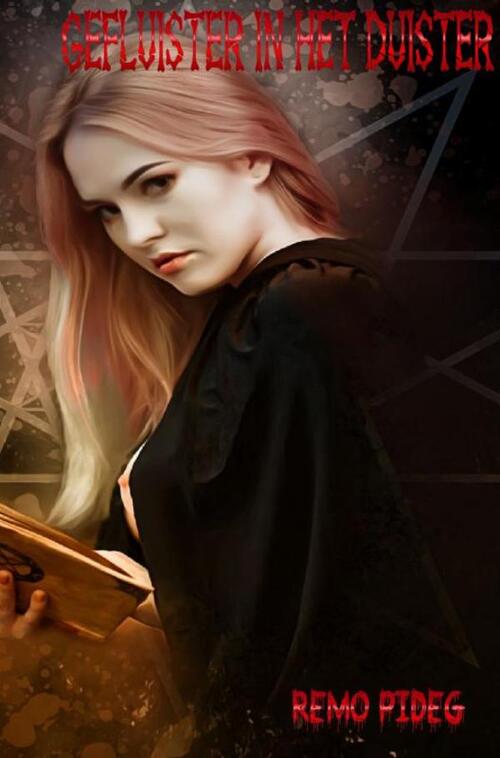 Gefluister in het Duister -  Remo Pideg (ISBN: 9789402182569)