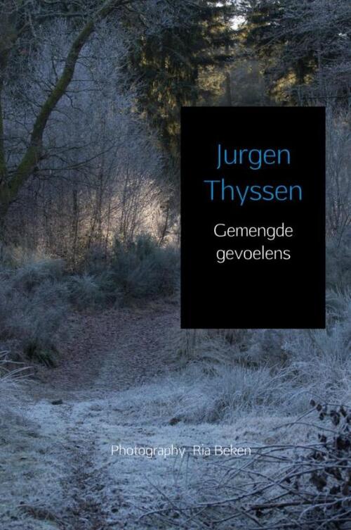 Gemengde gevoelens -  Jurgen Thyssen (ISBN: 9789402185225)